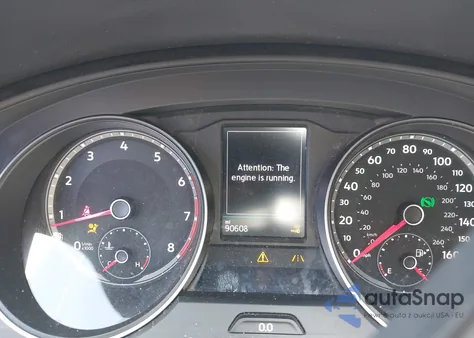 2018 Volkswagen Atlas 3.6L V6 Sel from USA, damaged, VIN 1V2SR2CA2JC563032